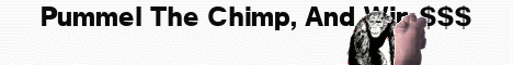 chimp game banner